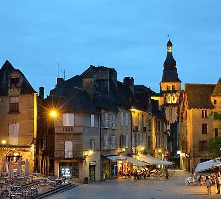Hostcare - Le Secret D'enoiseuses - Centre Historique * Sarlat