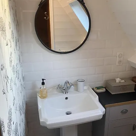 Le Secret D'enoiseuses - Centre Historique *