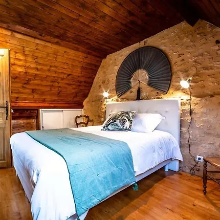 Le Secret D'enoiseuses - Centre Historique