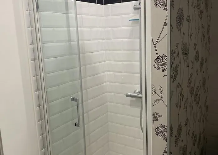 Le Secret D'enoiseuses - Centre Historique בית נופש