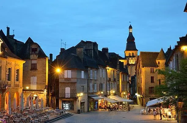 Le Secret D'enoiseuses - Centre Historique * Sarlat-la-Canéda