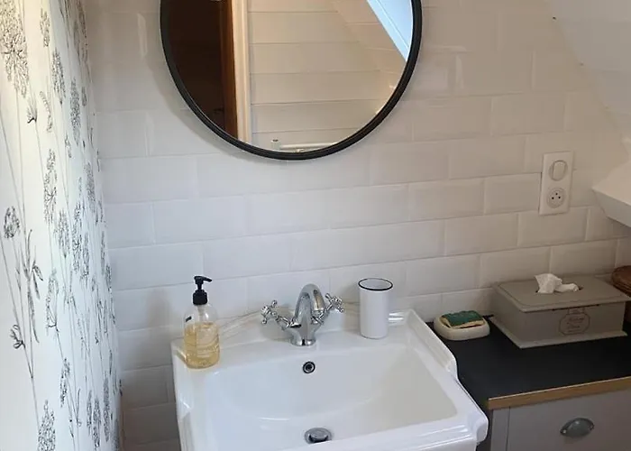 Le Secret D'enoiseuses - Centre Historique *