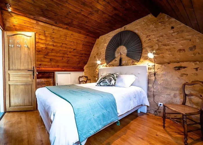 Le Secret D'enoiseuses - Centre Historique